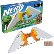 NERF Elite lankas Minecraft Sabrewing